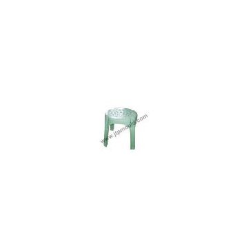 Plastic stool moulds JTP-075