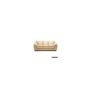 Sell Leather Sofa