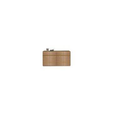 bamboo sideboard