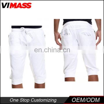 Wholesale Summer Mens Plain Short Running Pants