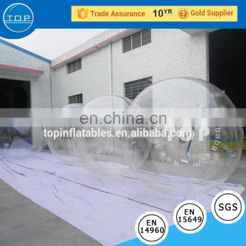Brand new body bumper adult zorb ball inflatable balls people for kids and adults