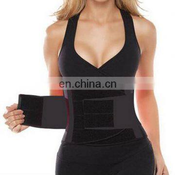 OEM ODM Comfortable Fitness Waist Support Waist Trainer Shape Belt Sweat  Slimming Trimmers for Women Lose Weight Belt - China Waist Belt Lose Weight  Waist Belt and Slimming Belt price