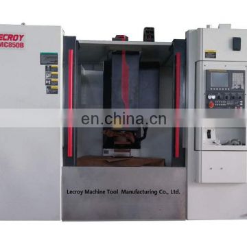New Condition CNC Vertical Machining Centres