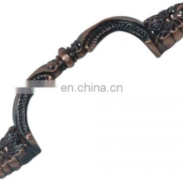 Competitive Furniture Handle In Zinc-alloy Material(SW-024)
