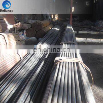 Chemical industry used straight seam welded pipe