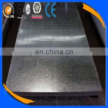 Best price of cold rolled galvanized sheet metal per pound