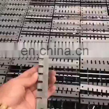 Multitasking good high performance automatic die fiber laser cutting machine1500w for Sheet metal processing in pakistan