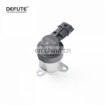 0928400574 Fuel injection pressure regulator metering unit control valve 092 840 0574