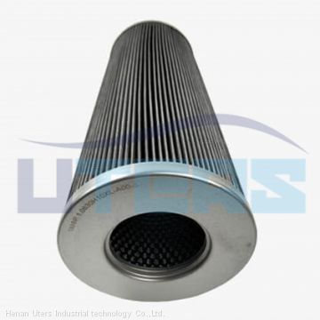 UTERS replace of  EPE  hydraulic oil filter element  1.0630H10XL-A00-0-M   accept custom