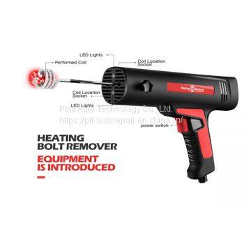 Heating Bolt Remover