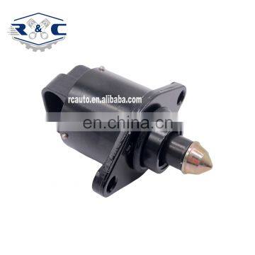 R&C High Quality Auto Valvula IAC D5177 D95177 7701206370 for Renault Car Idle Control Valve