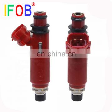 IFOB Car Engine Fuel Injector For Mitsubishi L200 6G74 MD357267
