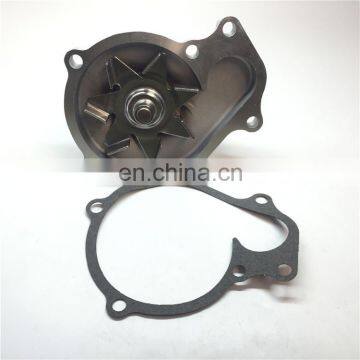 Water Pump 6680852 Fit For Skid Steer S220 S250 S300 S330 T250 T300 T320 A300