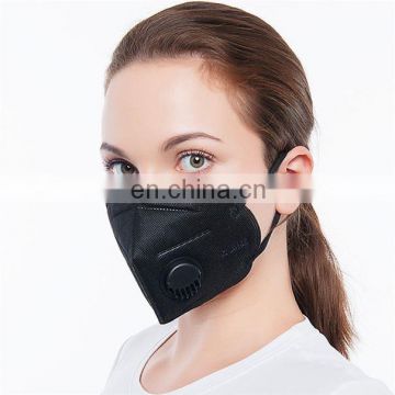 Hot Selling Activated Carbon Disposable Dust Mask Particulate