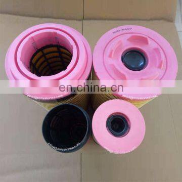 Factory air filter 520-6407 5206407 for truck