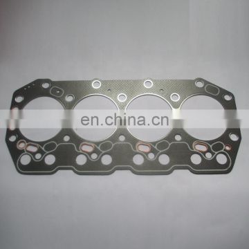 For 2J engines spare parts of cylinder head gasket 11115-48026 for sale