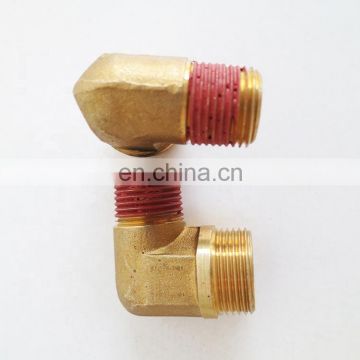 Original High Performance S1005A Diesel Engine Spare Parts Connector