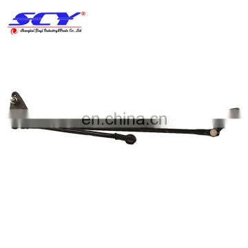 Car Windshield Wiper Linkage Suitable for Hyundai 9820029000 9810029800 602710 98200-29000 98100-29800