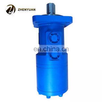 Low-speed cycloidal motor Slewing drive BM3-80,BM3-100,BM3-125,BM3-160,BM3-200,BM3-250,BM3-315,BM3-400,BM3-500