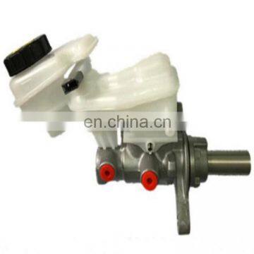 Aluminum Master Brake cylinder with rubber container fit for Ford RANGER UCYA-43-40ZA UCYA4340ZA