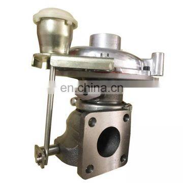 Factory prices turbocharger RHF5 8972402101 897354423-4 8971371915 turbo charger for IHI ISUZU 4JX1 Diesel engine