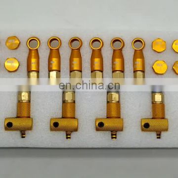 New style common rail injector oil return connectors tool for CR injectors