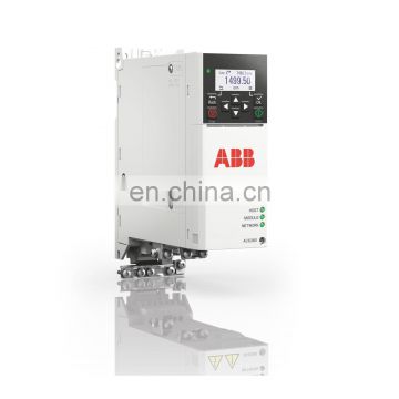 1.1KW  Low voltage AC drive  ABB mechanical transmission ACS380-040S-06A9-1