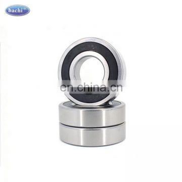 Bachi Low price stainless steel deep groove ball bearing 6309