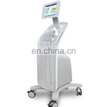 good quality Weight loss machine liposonic for body slimming machine