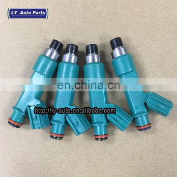 Auto Engine Parts Fuel Injector Nozzle For Toyota Camry Corolla Matrix RAV4 Highlander Scion 2.4L 23250-0H060 232500H060