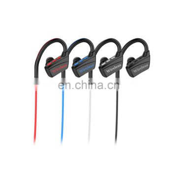 Extra Light Bluetooth Headphone Imported Chip Noise Reduction Sports Earphone Headset
