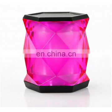 Portable speaker mini for home wireless speaker with bluetooth