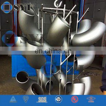 Casting Malleable Iron Steel Pipe Fittings of SYI Group