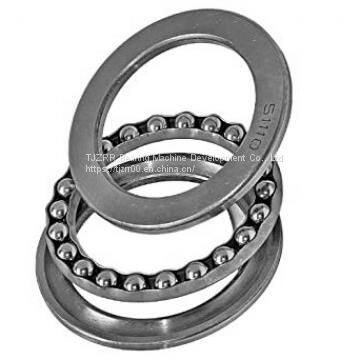 INA F-96212.1 thrust ball bearings