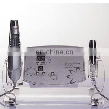 Electrophoresis Needle Free Injection No Needle Meso Gun for Skin Care Beauty Machine Multi-function Beauty Equipment