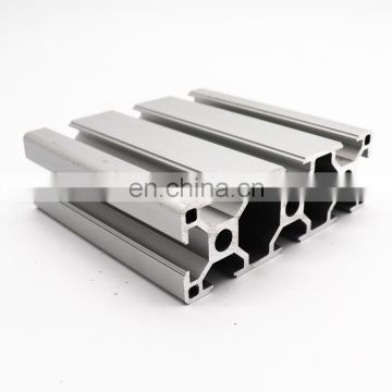 30*90 Aluminium Profiles For Partitions Anodized Aluminium Profile Wholesale