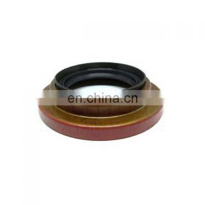 high quality crankshaft oil seal 90x145x10/15 for heavy truck    auto parts oil seal MH034178 for MITSUBISHI