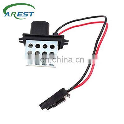 Nissan Tiida /Renault Peugeot Cetroen C5 Blower regulator/Resistor