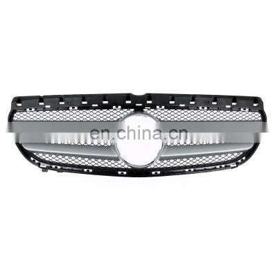For Mercedes W246 B-Class Facelift Radiator Front Grill A2468880460