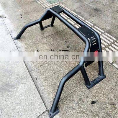 High strength Pick up metal roll cage universal roll bar for NAVARA NP300 2015+ roll bar