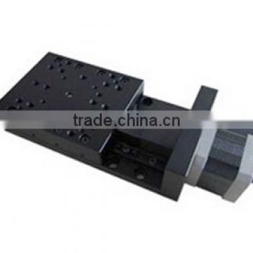 PP110-30/50/75 Miniature Motorized Linear Stages