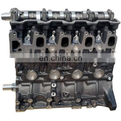 Sale 2.8L Motor Diesel 3L Engine For Toyota Hiace Hilux Land Cruiser Prado 4Runner Toyoace Dyna 150