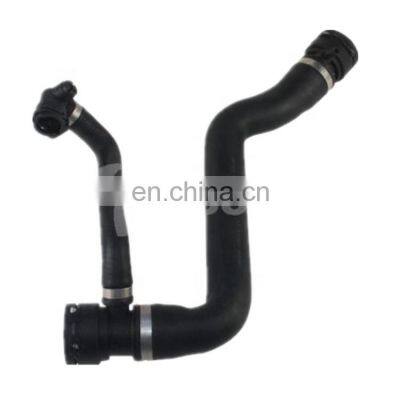 Use for BMW E90/1.8-2.0 ,420 mm EPDM  Radiator  Hose 1712 7531 768  , 17127531768 from Engine to Engine Cooler