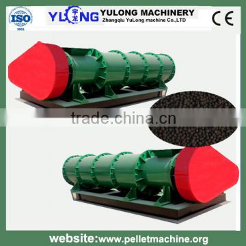 WLJ600 organic fertilizer pellet machine