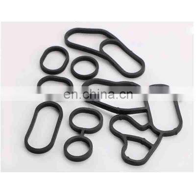 Radiator cooler gasket seal for Opel OEM 55193743 / 73500434 / 5650366