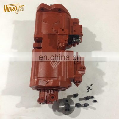 HIDROJET high quality engine parts k3v112dt  hydraulic pump for sale