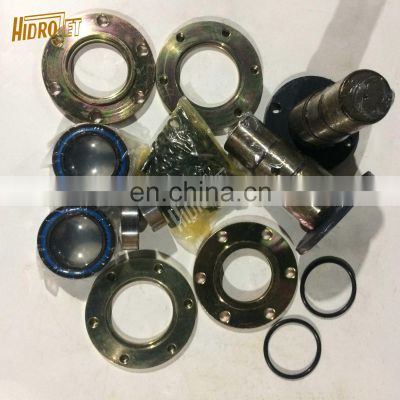 For Xugong 300F Hinge pin repair kit Bearing GE60ES-2RS