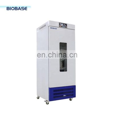 Constant Temperature and Humidity Incubator BJPX-HT400BII Incubator 400L with power-off parameter memory function for lab