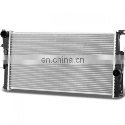 High Quality radiator Fit For BMW1 F20 F21 i3 i3s 14-19 17117600511 radiators manufacturer