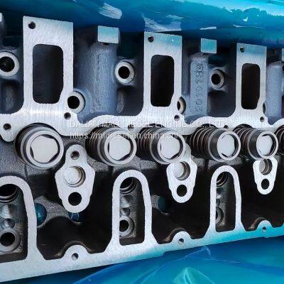 High Quality Diesel Cylinder Head 04285537 for D6D BF6M2012 Engine Parts 0428 5537